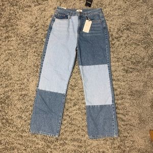 NEW Forever 21 Jeans